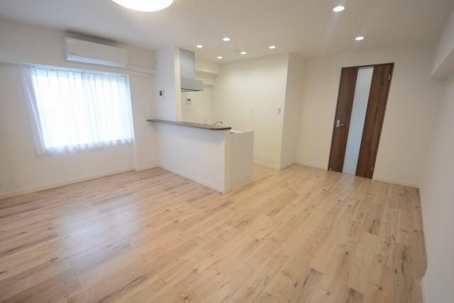 コーポ大岡山 LD