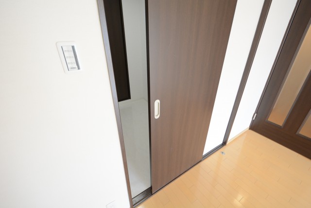 イトーピア音羽 キッチン