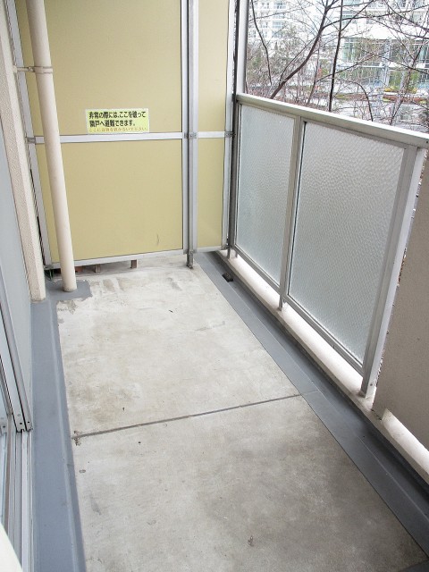 ソフトタウン晴海２ｆ