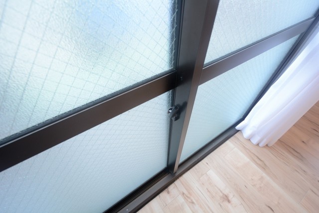 コーポ大岡山 バルコニー