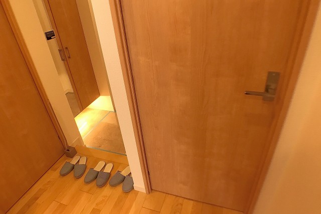 アルカンシエル高井戸 洋室5.5