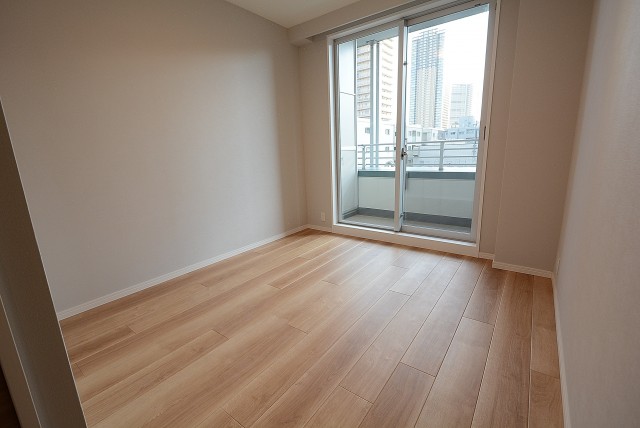 シティタワー池袋 洋室6.1