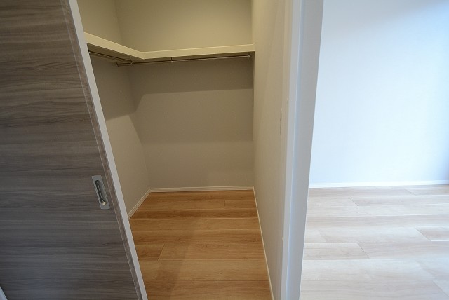 シティタワー池袋 洋室6.1