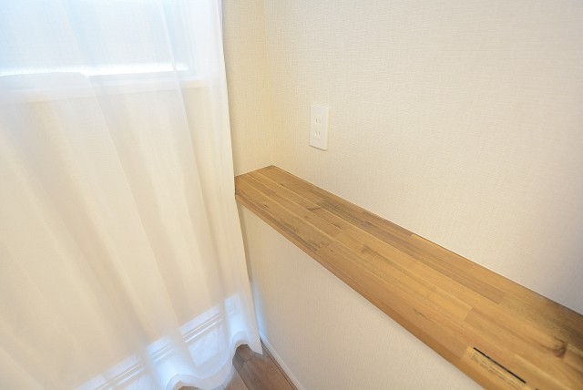 明大前フラワーマンション 洋室