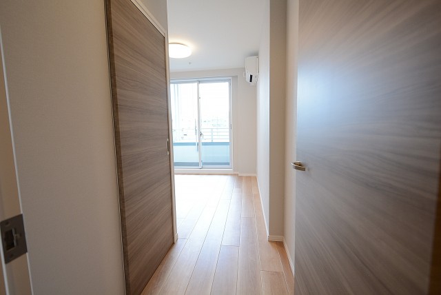 シティタワー池袋 洋室6.1