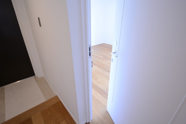 イトーピア音羽 洋室