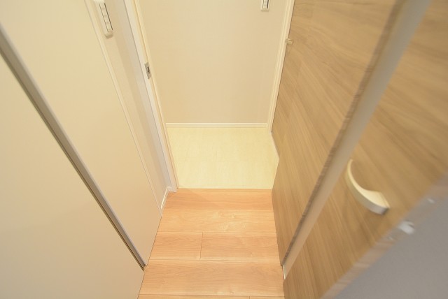 シティタワー池袋 廊下