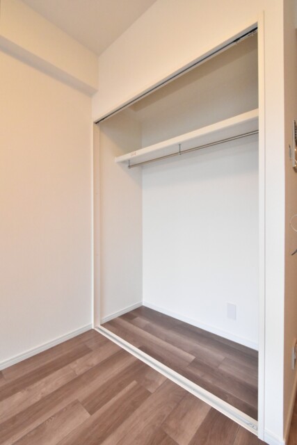 エム・ブランド新宿戸山公園 LDK