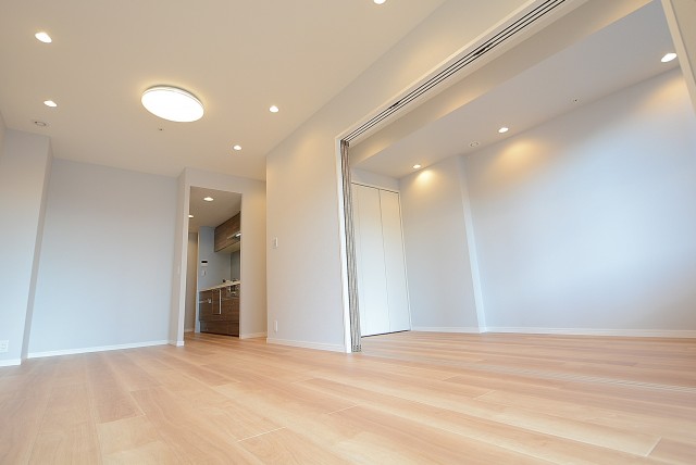 シティタワー池袋 ＬＤ～洋室4.3