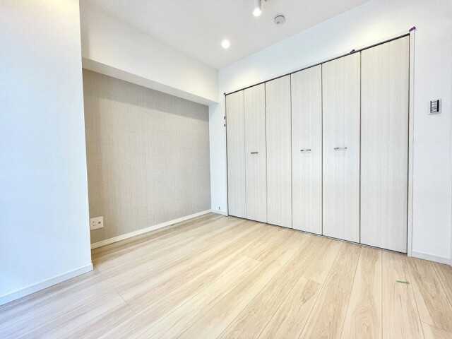 DIKマンション新橋 洋室