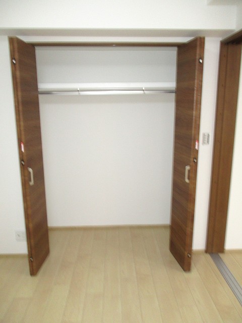 洋室3収納2PH西蒲田