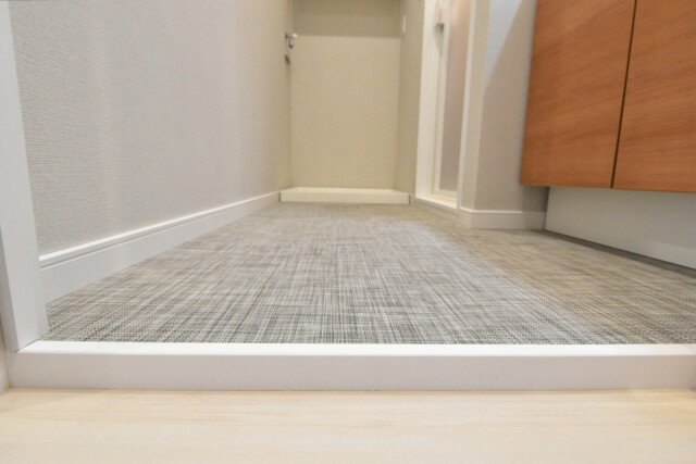 マイキャッスル池尻大橋 洗面室