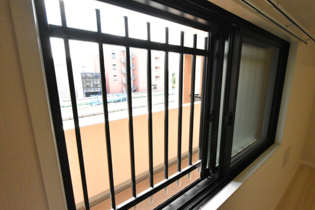 マイキャッスル池尻大橋 洋室1