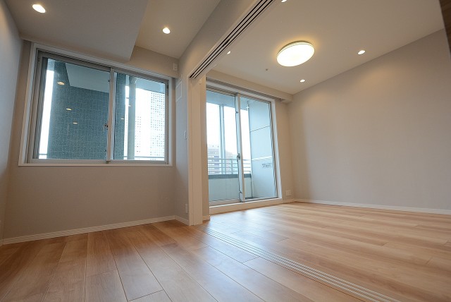 シティタワー池袋 ＬＤ～洋室4.3