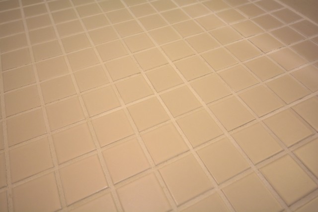 イトーピア音羽 洗面室