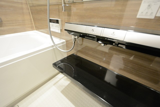 シティタワー池袋 バス