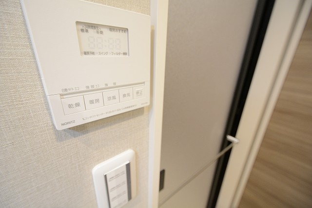 シティタワー池袋 バス