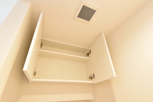 エム・ブランド新宿戸山公園 トイレ