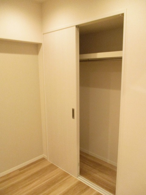 ソフトタウン晴海２ｆ洋室２