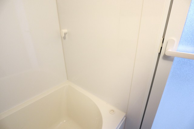 成宗マンション バスルーム