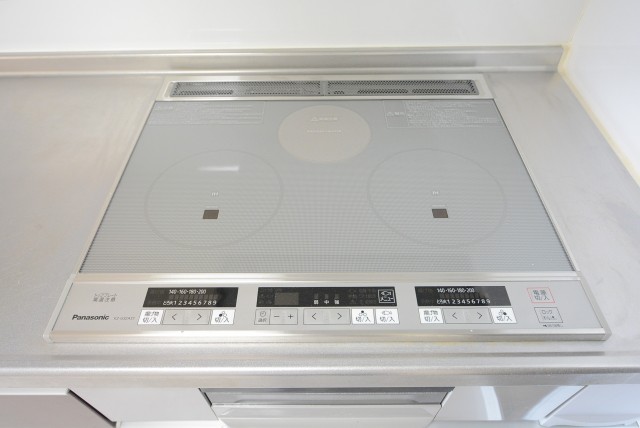 イトーピア音羽 キッチン