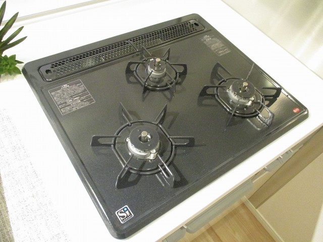 ソフトタウン晴海２ｆ キッチン