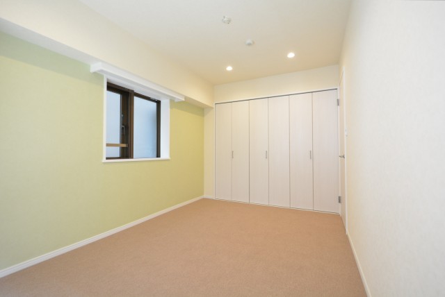 フリーディオ芝公園アネックス 洋室