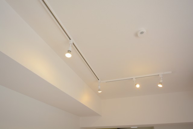 イトーピア音羽 リビング・ダイニング