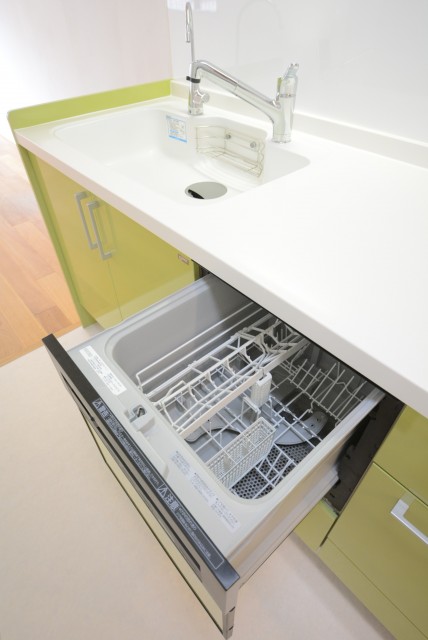 イトーピア音羽 キッチン