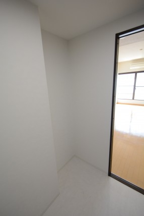 イトーピア音羽 キッチン