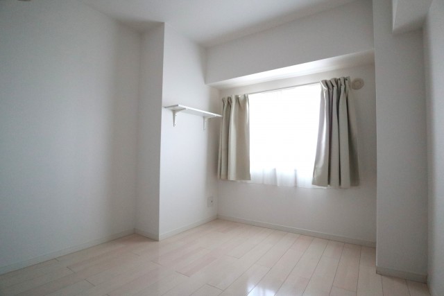 成宗マンション 洋室３