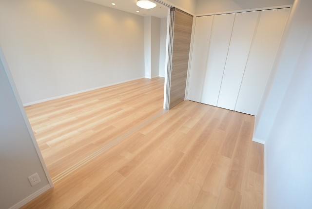 シティタワー池袋 ＬＤ～洋室4.3