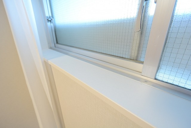 明大前フラワーマンション 洋室