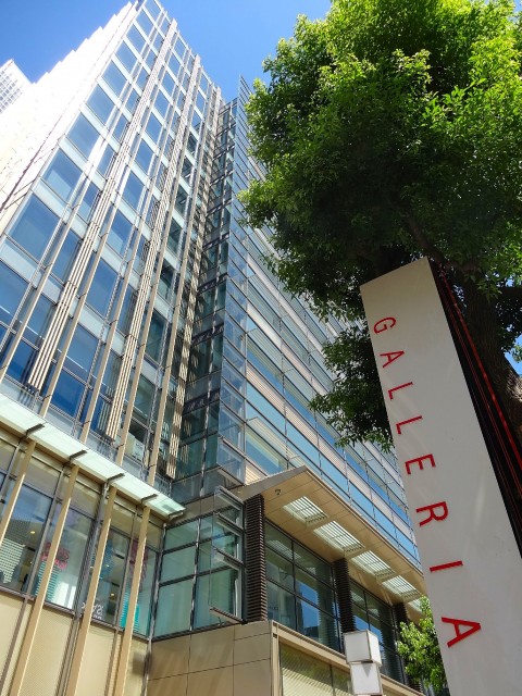 インペリアル赤坂壱番館　東京ミッドタウン