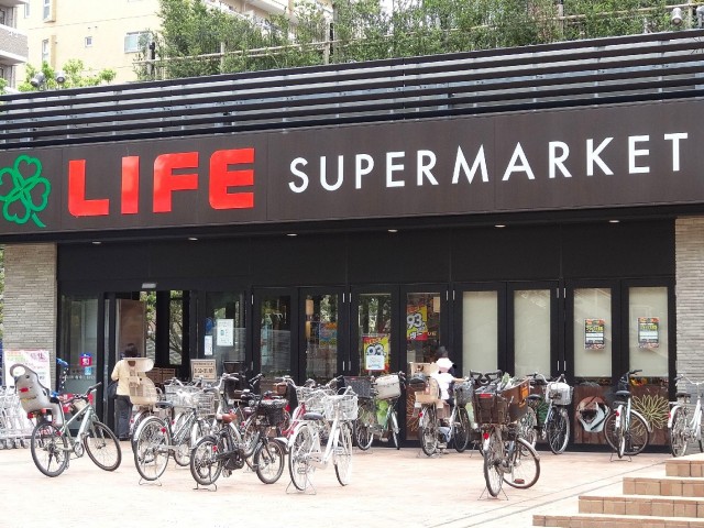 渋谷コーポ　池尻大橋駅周辺