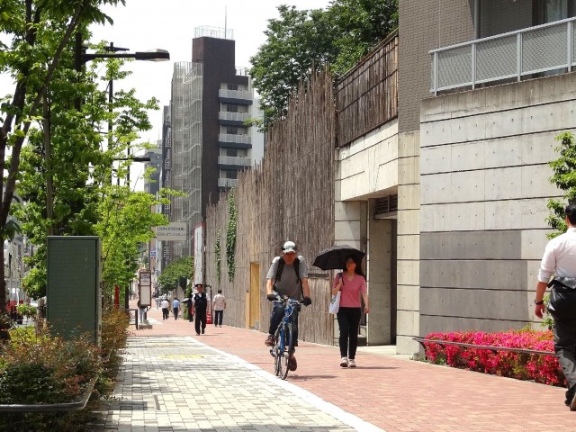 ライオンズマンション中野弥生町　周辺