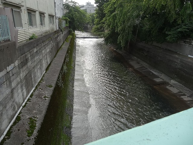 マンションヴィップ落合　周辺