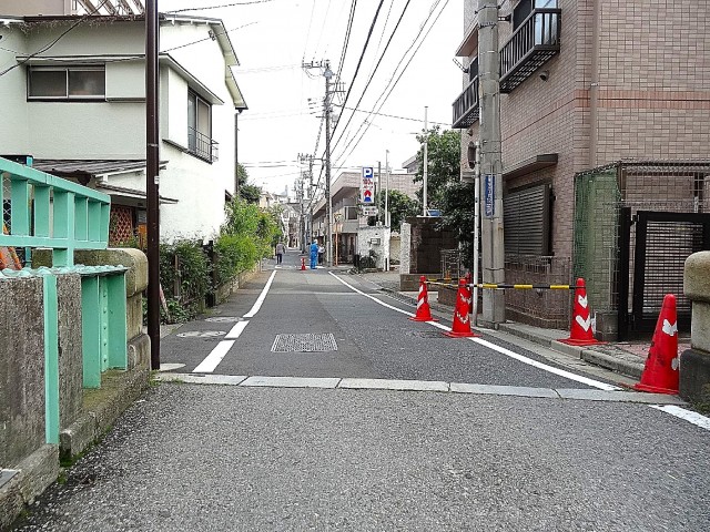 マンションヴィップ落合　周辺