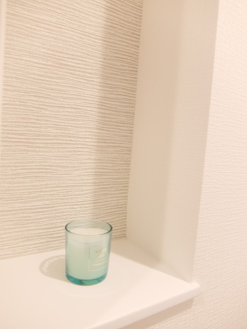 成城オリンピックマンション　トイレ