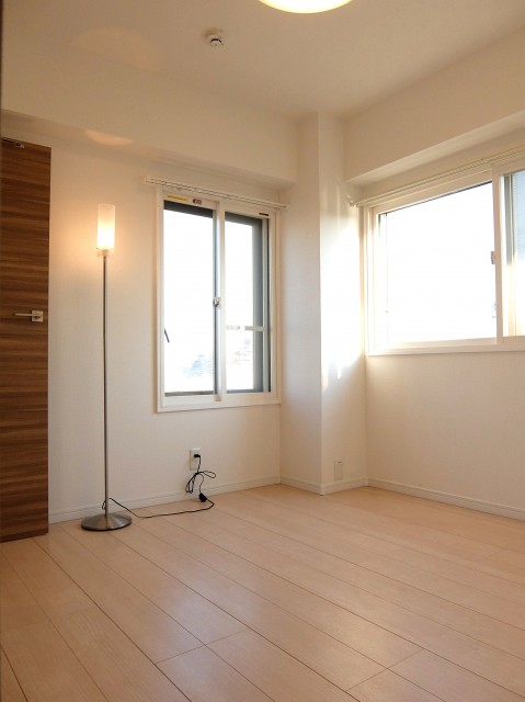 成城オリンピックマンション　洋室