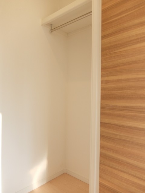 成城オリンピックマンション　ＬＤ収納