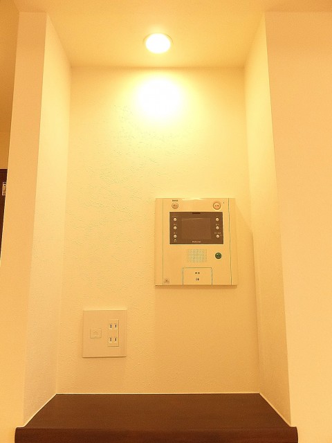 アイタウン・レピア　15.2帖LDKのＴＥＬ台