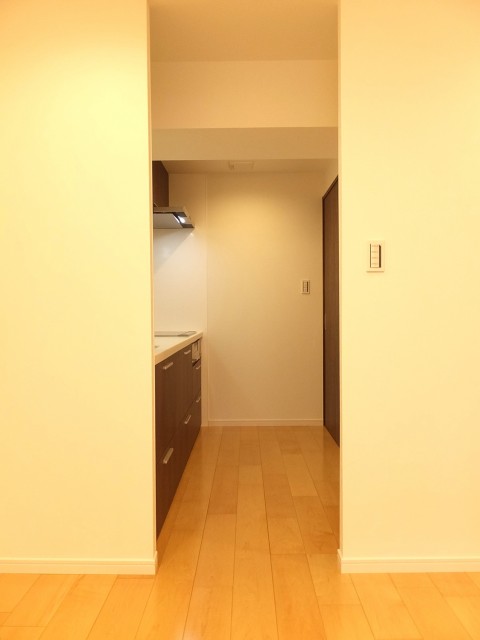 アイタウン・レピア　独立キッチン