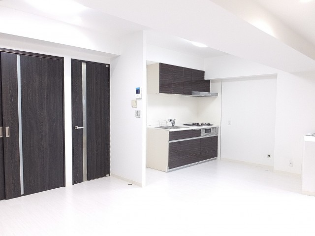 ライオンズマンション駒沢　14.0帖のＬＤＫ