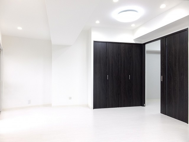 ライオンズマンション駒沢　14.0帖のＬＤＫ