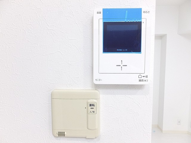 ライオンズマンション駒沢　ＬＤＫ設備