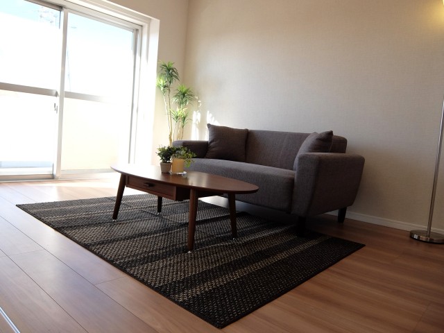 成城マンション　洋室