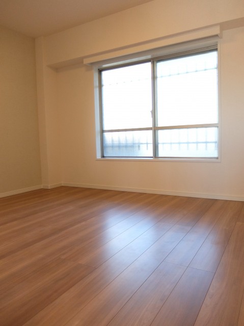 成城マンション　洋室