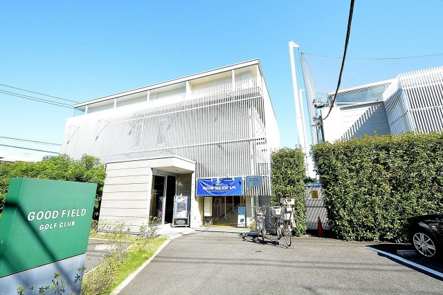 クリオ上北沢　周辺