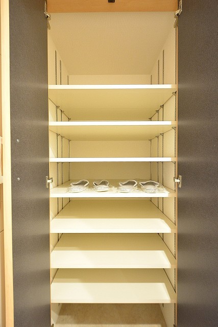 ニューステイトメナー　シューズＢＯＸ